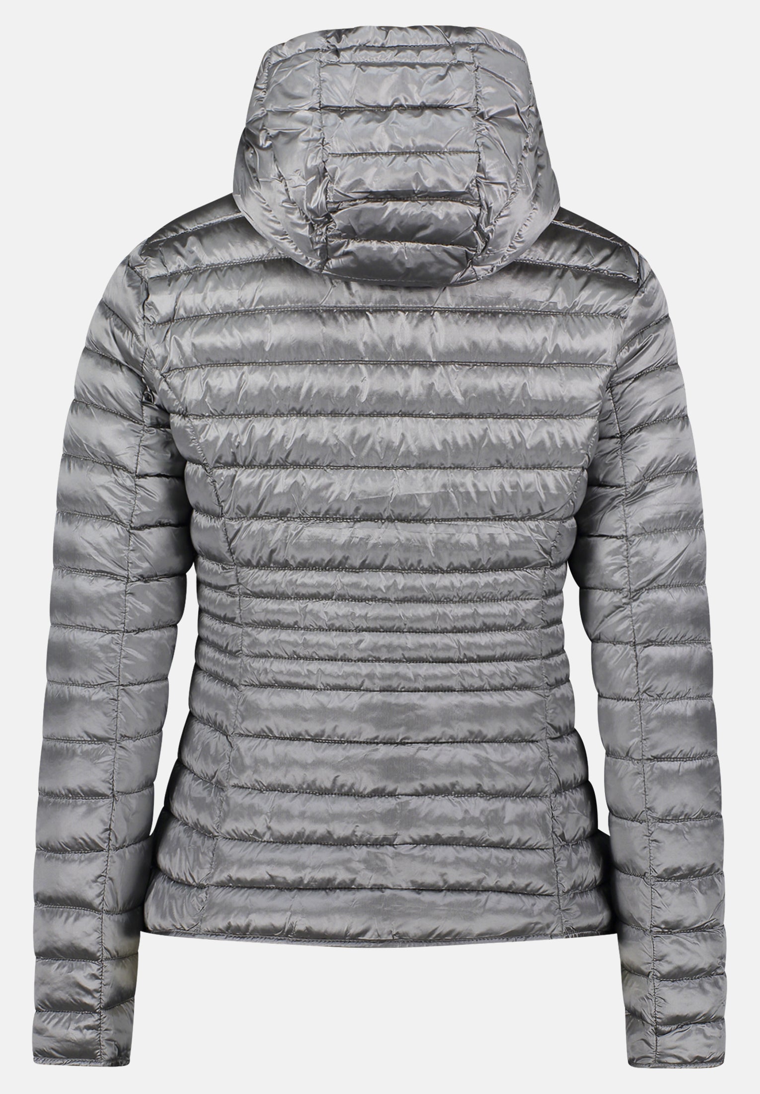 Cartoon | Steppjacke mit Reißverschlusstaschen | 9152 Cloudburst