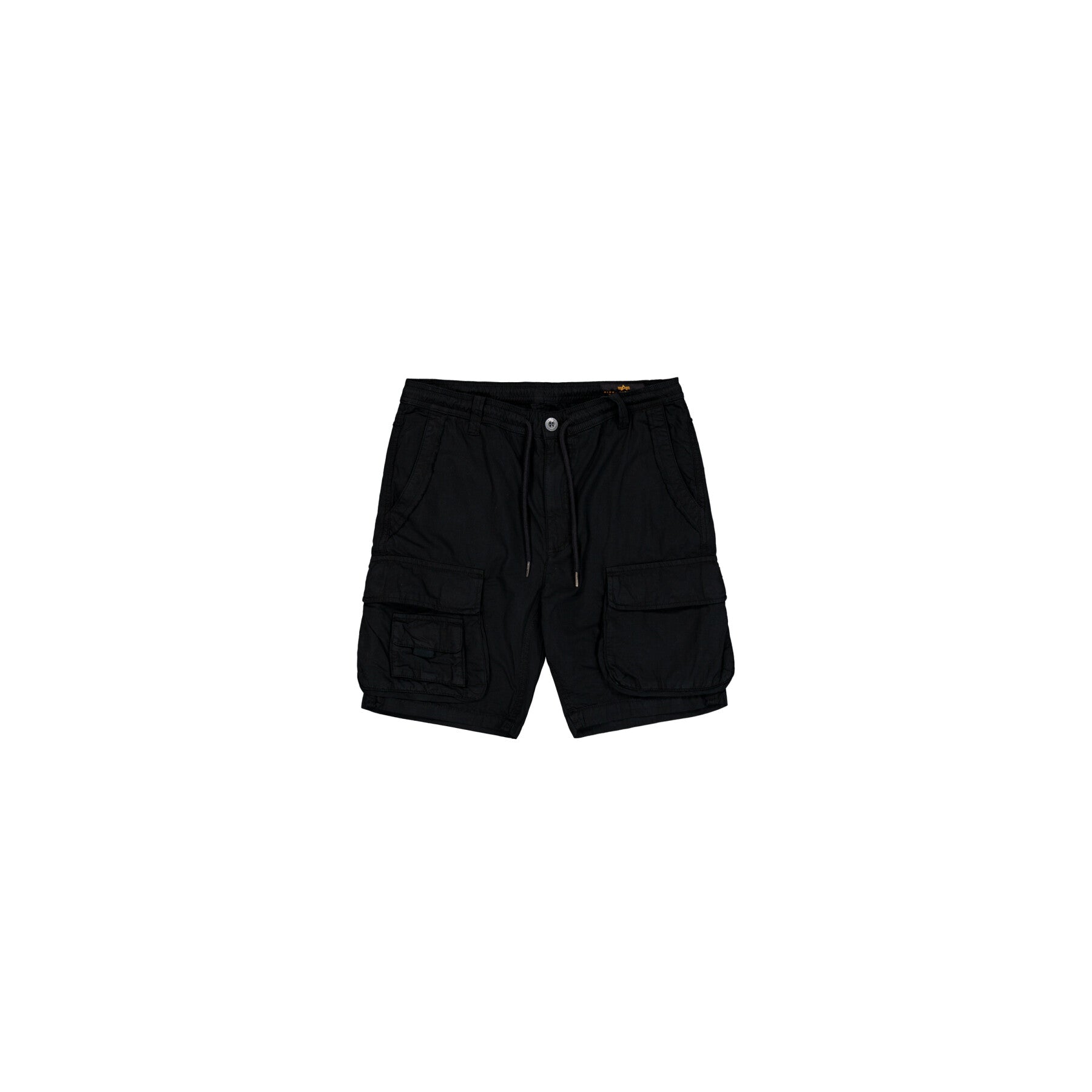 Alpha Industries | Aloha Safari Short | 03 black