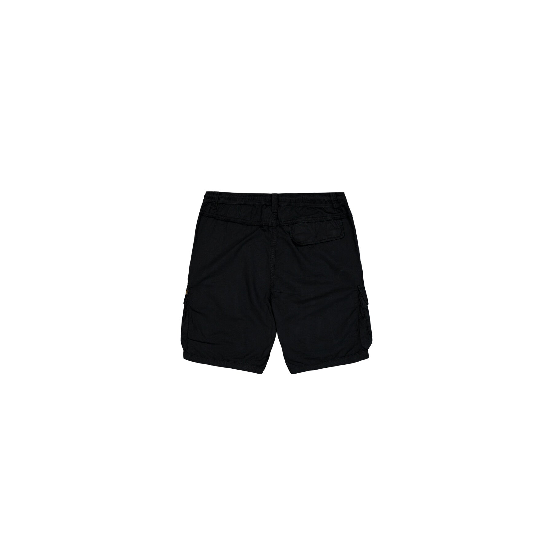 Alpha Industries | Aloha Safari Short | 03 black