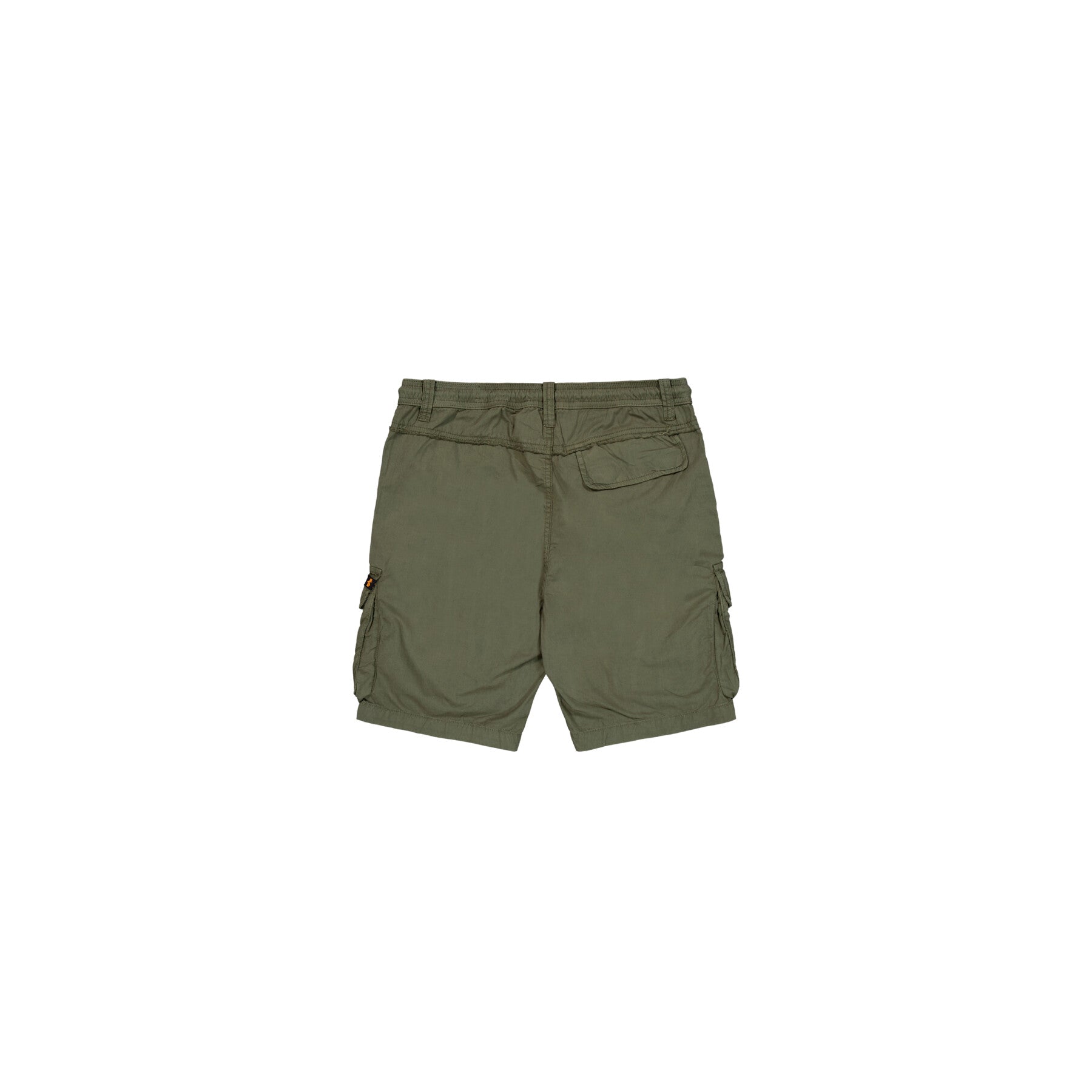 Alpha Industries | Aloha Safari Short | 13 khaki