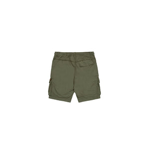 Alpha Industries | Aloha Safari Short | 13 khaki