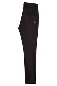 Buena Vista | Florida-Z stretch twill | 014 black