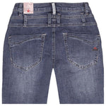 Load image into Gallery viewer, Buena Vista | Florida Stretch Denim Jeans | 6308 mid blue
