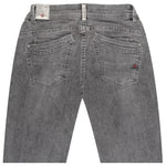 Lade das Bild in den Galerie-Viewer, Buena Vista | Malibu 7/8 Stretch Deniml | 9050 fadedgrey
