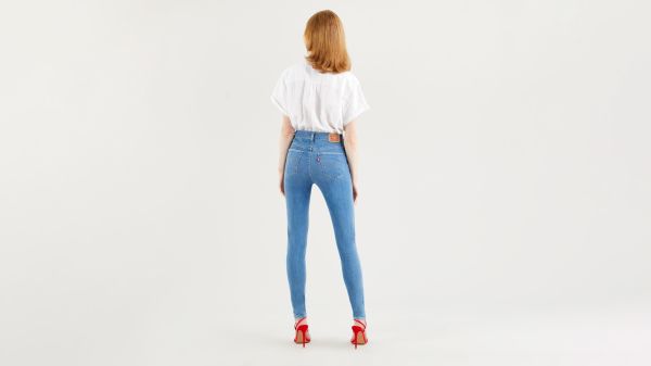 Levis | 310™ Shaping Super Skinny Jeans | ALLGRADES usedwashed
