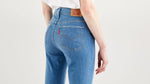 Lade das Bild in den Galerie-Viewer, Levis | 310™ Shaping Super Skinny Jeans | ALLGRADES usedwashed
