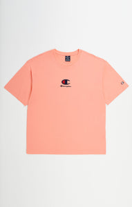 Champion | Baumwoll-T-Shirt | PS093 SEP