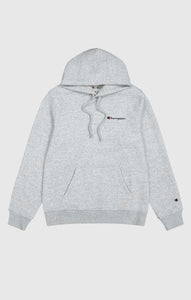 Champion | Hoodie aus Fleece- Stoff mit neuem kleinem Logo | EM021 NOXM