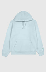 Lade das Bild in den Galerie-Viewer, Champion | Hoodie aus Fleece-Stoff mit Ton-in-Ton-Logo | GS122 SURF
