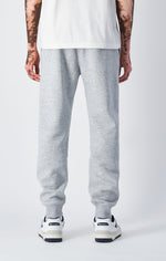 Lade das Bild in den Galerie-Viewer, Champion | Jogginghose aus Fleece in Slim Fit | EM021 NOXM
