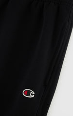 Lade das Bild in den Galerie-Viewer, Champion | Jogginghose aus Fleece in Slim Fit | KK001 NBK
