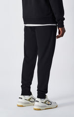 Lade das Bild in den Galerie-Viewer, Champion | Jogginghose aus Fleece in Slim Fit | KK001 NBK
