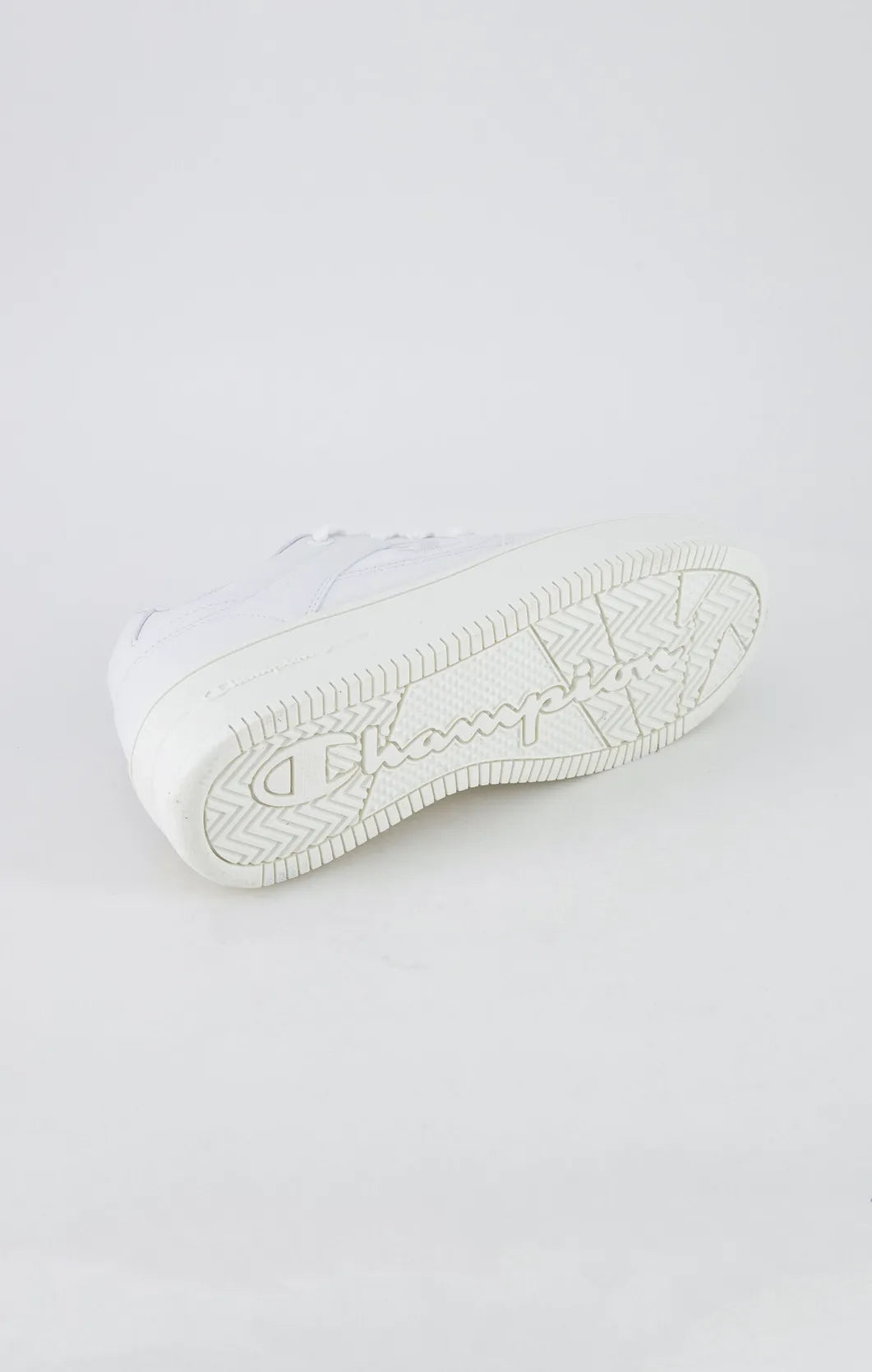 Champion | Foul Play Element Plateau-Sneaker | WW007 Triple Wht