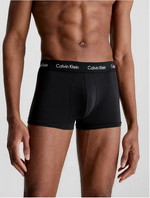 Lade das Bild in den Galerie-Viewer, Calvin Klein Underwear | 3ER-PACK HÜFT-SHORTS | All Black
