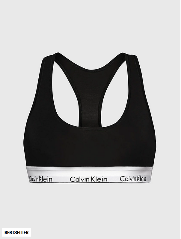 Calvin Klein Underwear | Bralette – Modern Cotton | versch. Farben
