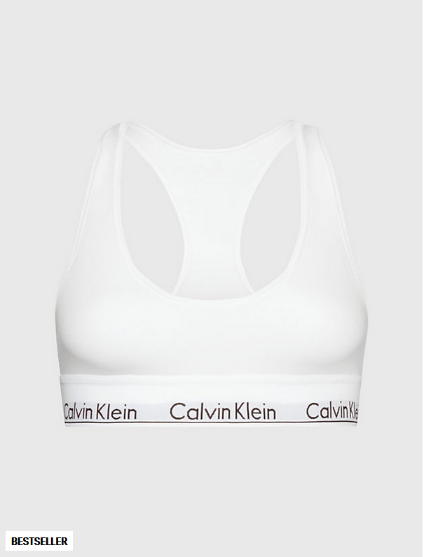Calvin Klein Underwear | Bralette – Modern Cotton | versch. Farben