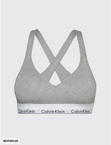 Calvin Klein Underwear | Bralette-Lift – Modern Cotton | versch. Farben