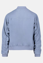 Load image into Gallery viewer, Cartoon | Blouson with ruffles | 8386 Stonewash
