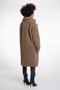 Rino & Pelle | Elicia coat | Toffee