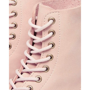 Dr. Martens | 1460 Pascal Nubuck | Powder pink Milled