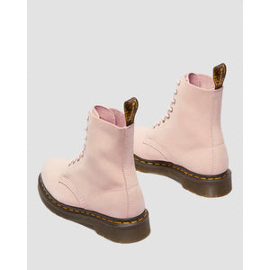 Dr. Martens | 1460 Pascal Nubuck | Powder pink Milled