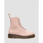 Lade das Bild in den Galerie-Viewer, Dr. Martens | 1460 Pascal Nubuck | Powder pink Milled

