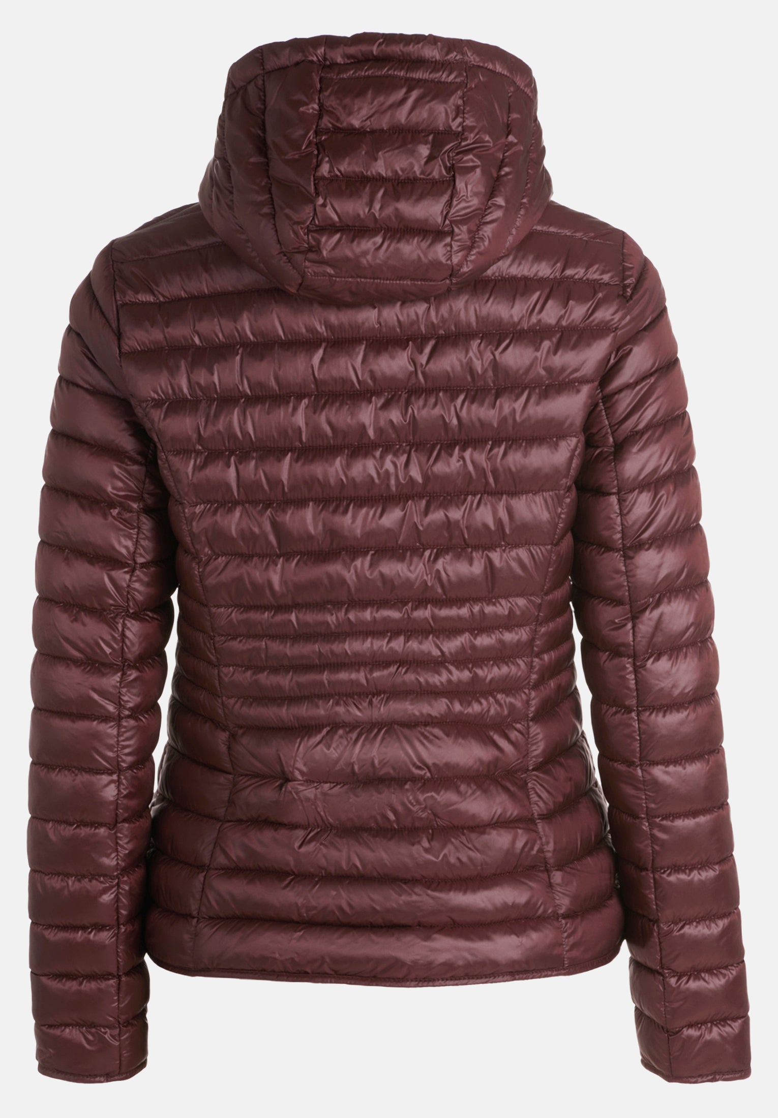 Cartoon | Steppjacke mit Reißverschlusstaschen | 4633 Decadent Chocolate