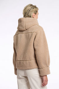 Rino & Pelle | Felicia Jacket | Oat