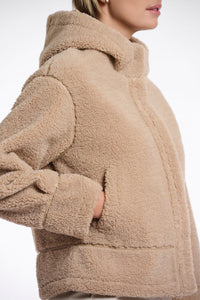 Rino & Pelle | Felicia Jacket | Oat