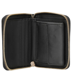 Guess | Laurel II SLG Small Zip Around | Black