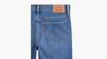 Lade das Bild in den Galerie-Viewer, Levis | 314™ Shaping Straight Jeans | Lapis Gem
