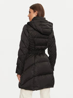 Load image into Gallery viewer, Guess | Down coat New Olga | JBLK Jet Black
