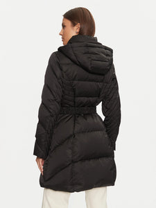 Guess | Down coat New Olga | JBLK Jet Black