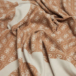 Lade das Bild in den Galerie-Viewer, Guess | Kufiya 4G-Logo | Beige
