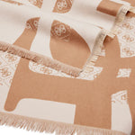 Lade das Bild in den Galerie-Viewer, Guess | Kufiya 4G-Logo | Beige
