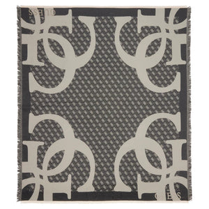 Guess | Kufiya 4G-Logo | Black