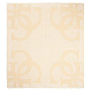Guess | Kufiya 4G-Logo | Stone