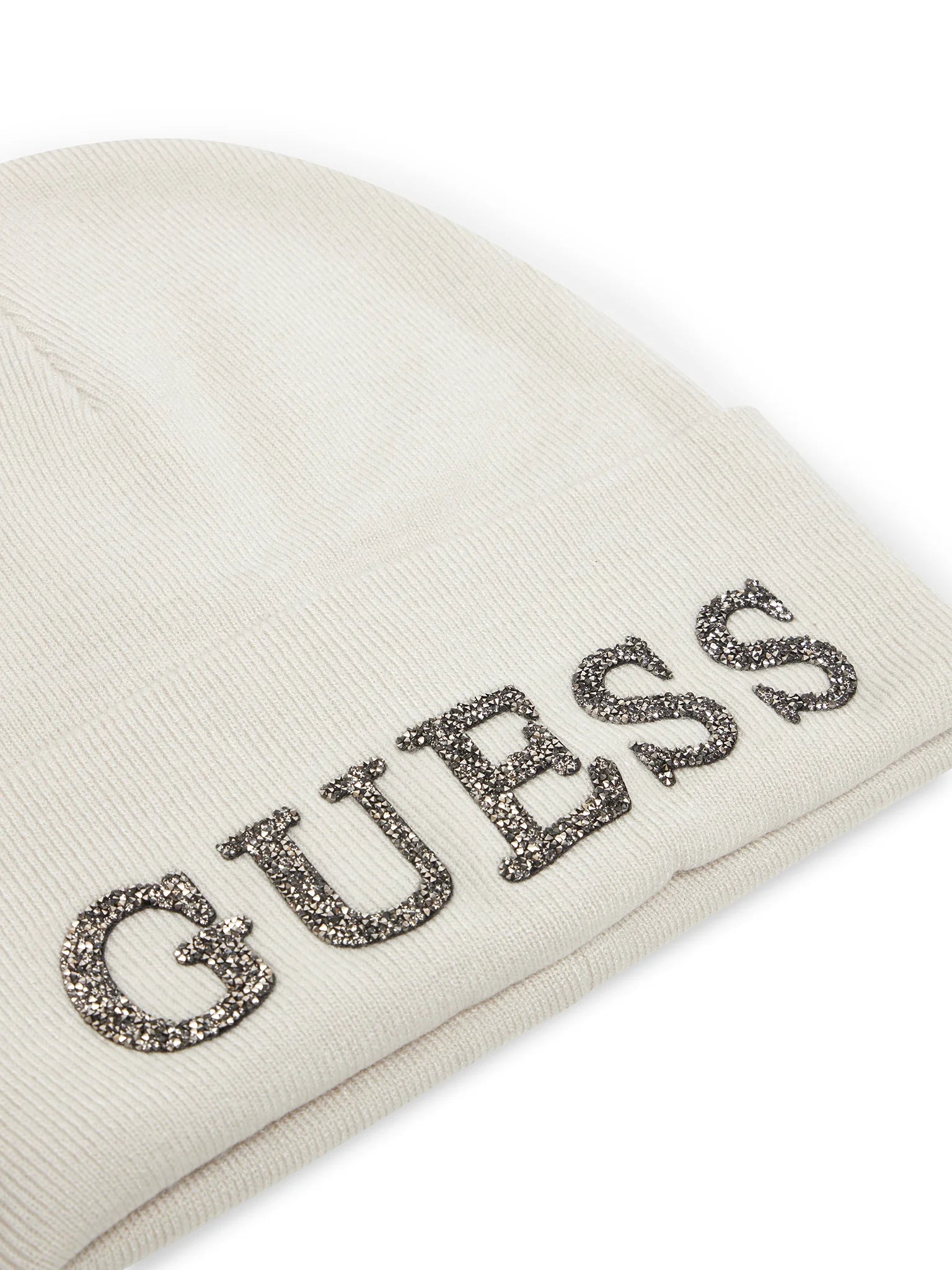 Guess | Beannie | Grey