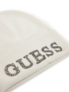 Guess | Beannie | Grey