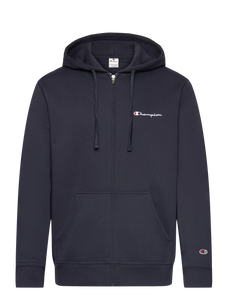 Champion | Full Zip Hoodie Sweatshirt | BS501 NNY