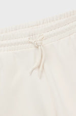 Lade das Bild in den Galerie-Viewer, Hugo Blue | Nirvato Shorts aus Baumwoll-Terry mit Happy HUGO-Logo | 121 Open White

