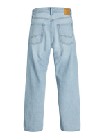 Load image into Gallery viewer, Jack &amp; Jones | ALEX ORIGINAL - Baggy Fit Jeans | Blue hellused
