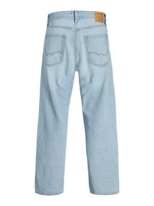 Jack & Jones | ALEX ORIGINAL - Baggy Fit Jeans  | Blue hellused