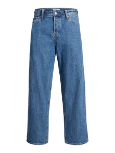 Jack &amp; Jones | ALEX ORIGINAL - Baggy Fit Jeans | SBD 301 used washed