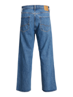 Load image into Gallery viewer, Jack &amp; Jones | ALEX ORIGINAL - Baggy Fit Jeans | SBD 301 used washed
