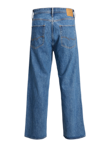 Jack &amp; Jones | ALEX ORIGINAL - Baggy Fit Jeans | SBD 301 used washed