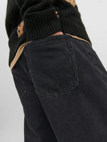 Lade das Bild in den Galerie-Viewer, Jack &amp; Jones | ALEX ORIGINAL - Baggy Fit Jeans  | SBD 306 black black
