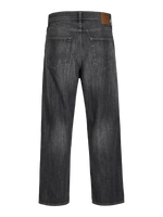 Load image into Gallery viewer, Jack &amp; Jones | ALEX ORIGINAL - Baggy Fit Jeans | Black denim
