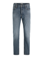 Load image into Gallery viewer, Jack &amp; Jones | CHRIS ORIGINAL - Relaxed Fit Jeans | Blue denim
