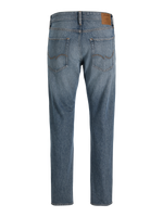 Load image into Gallery viewer, Jack &amp; Jones | CHRIS ORIGINAL - Relaxed Fit Jeans | Blue denim
